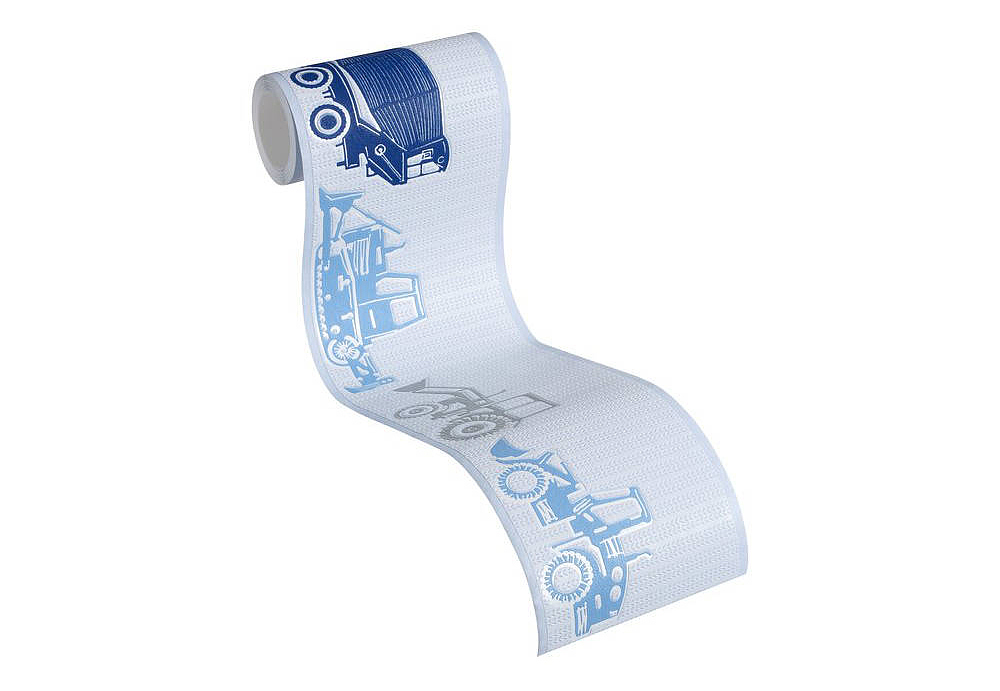 Бордюр A. S. Creation Esprit Kids 5 357084