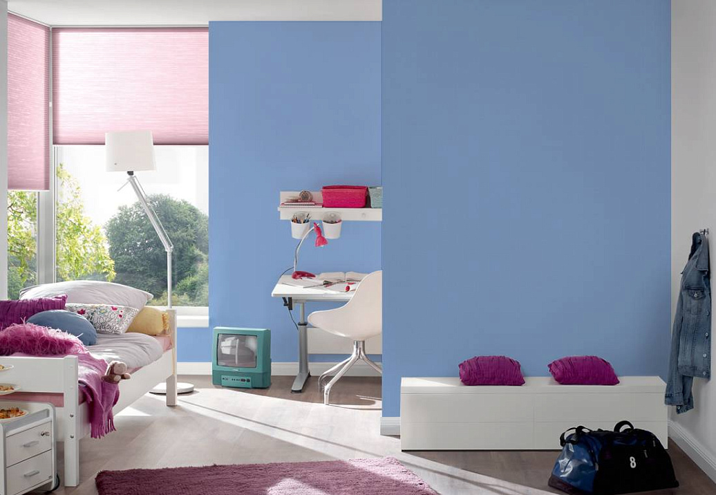 Обои A. S. Creation Esprit Kids 5 357093