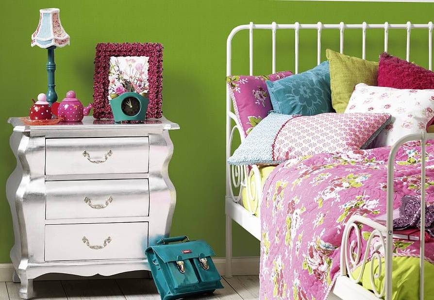 Обои A. S. Creation Esprit Kids 5 357094