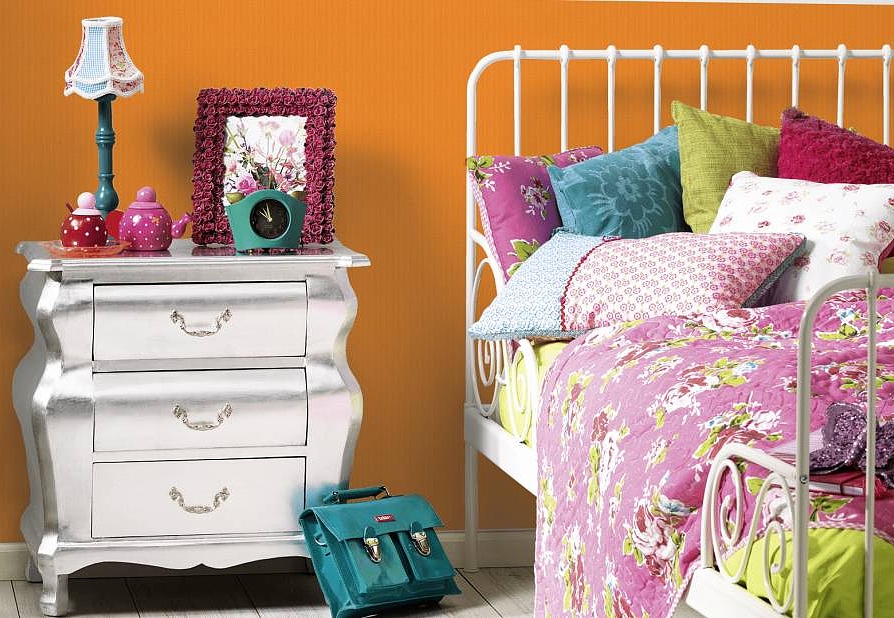 Обои A. S. Creation Esprit Kids 5 357096
