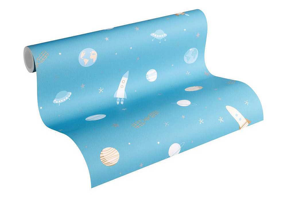 Обои A. S. Creation Esprit Kids 5 358282