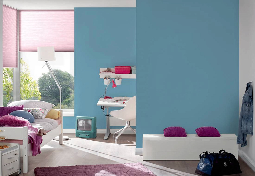 Обои A. S. Creation Esprit Kids 5 358302