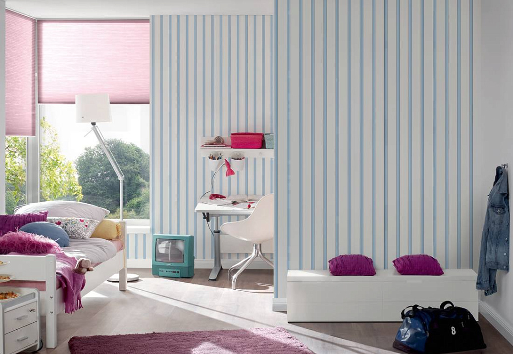 Обои A. S. Creation Esprit Kids 5 358311