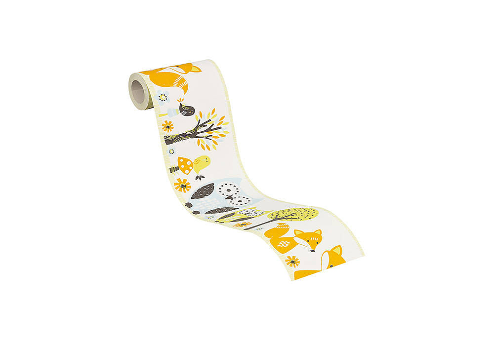 Бордюр A. S. Creation Esprit Kids 5 941131