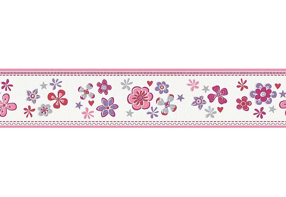 Бордюр A. S. Creation Esprit Kids 5 941273