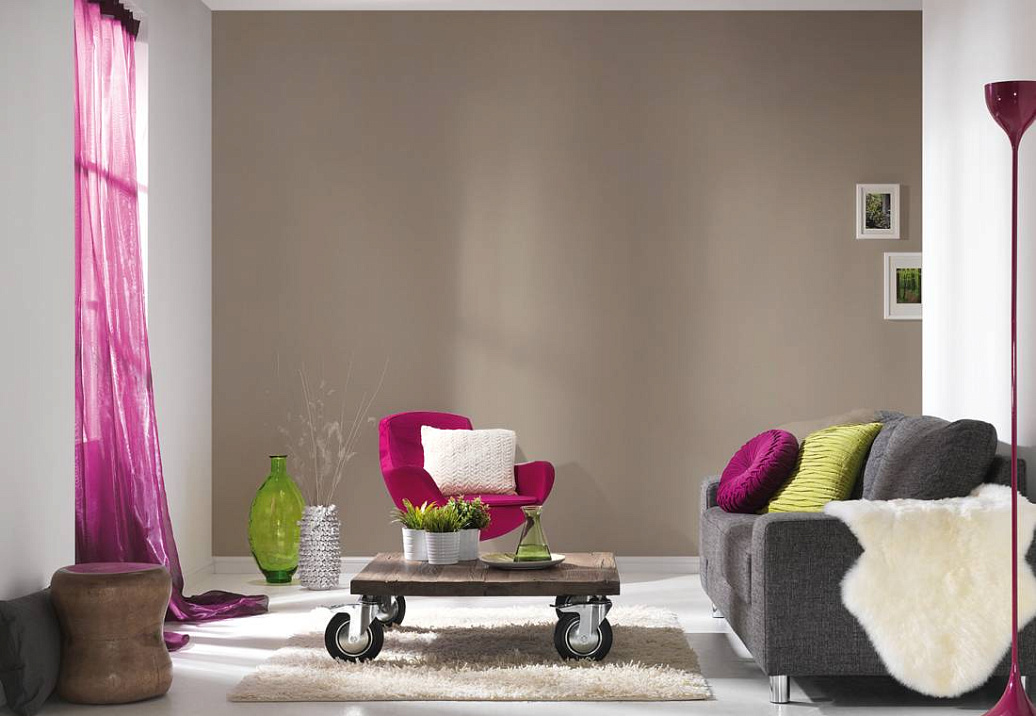 Обои A. S. Creation Pop Colors 345929