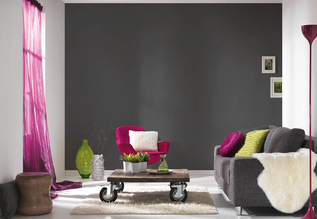 Обои A. S. Creation Pop Colors 345998