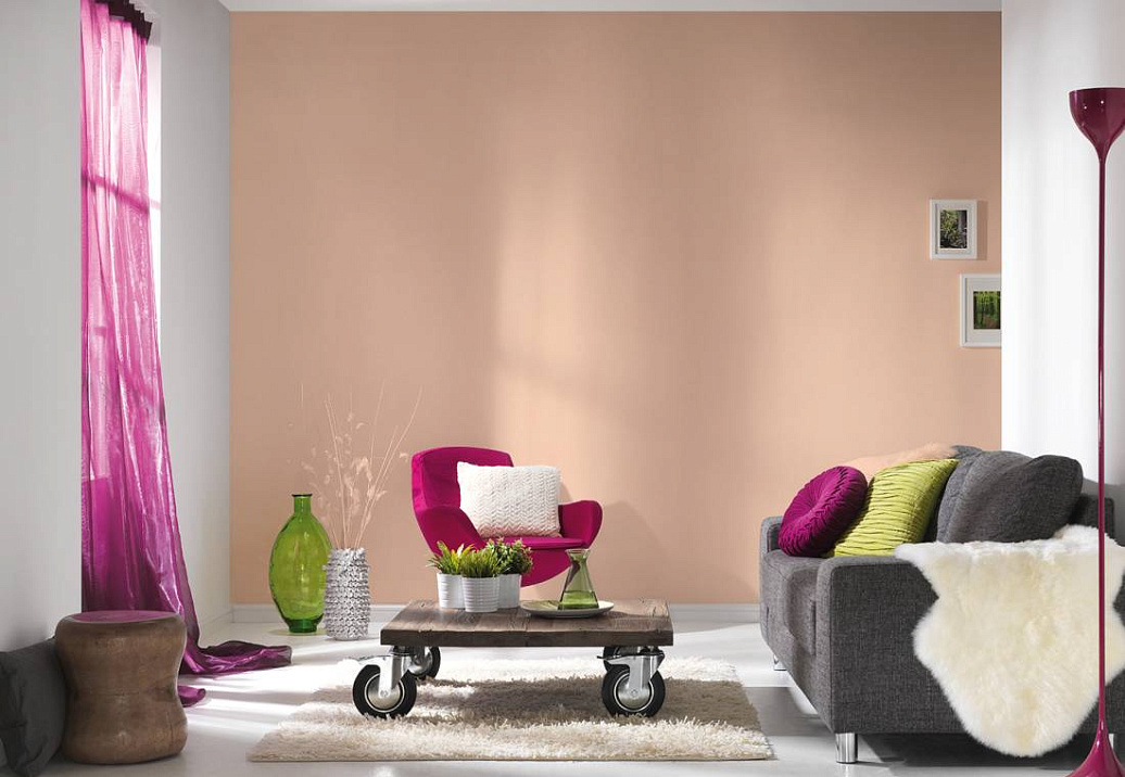 Обои A. S. Creation Pop Colors 346278