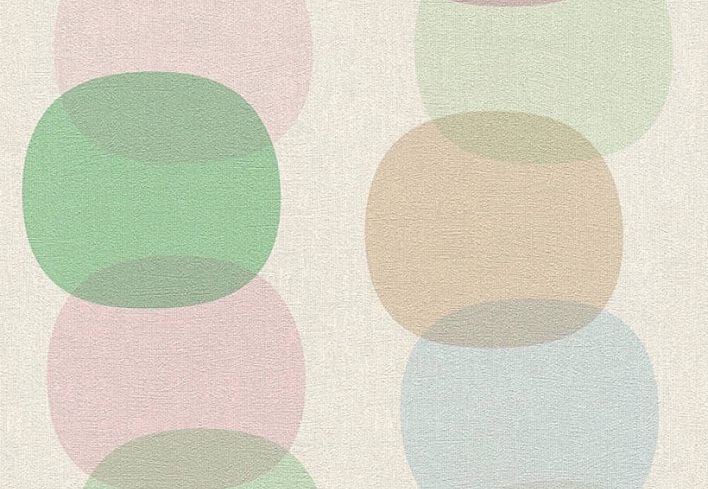Обои A. S. Creation Pop Colors 355902