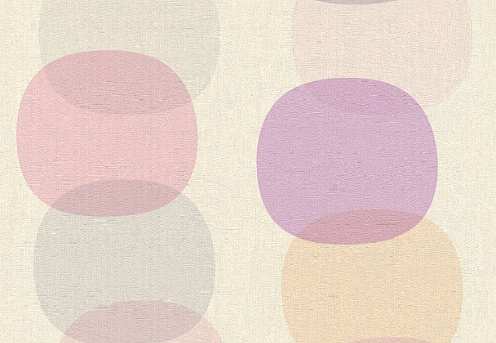 Обои A. S. Creation Pop Colors 355904