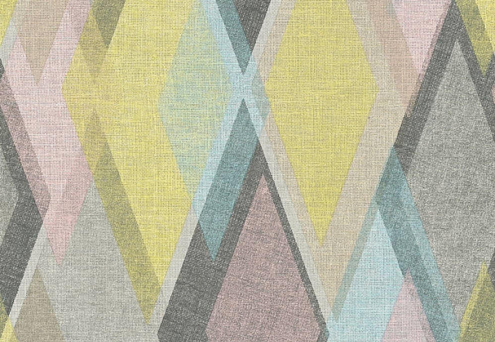 Обои A. S. Creation Pop Colors 355913