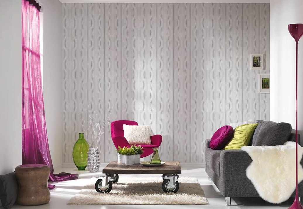 Обои A. S. Creation Pop Colors 355971