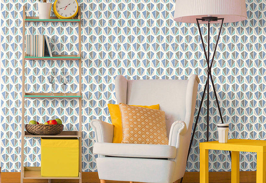 Обои A. S. Creation Pop Colors 355985