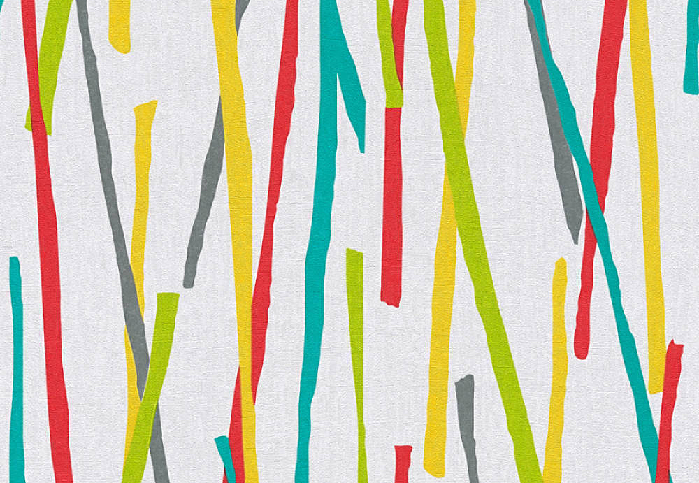 Обои A. S. Creation Pop Colors 355992
