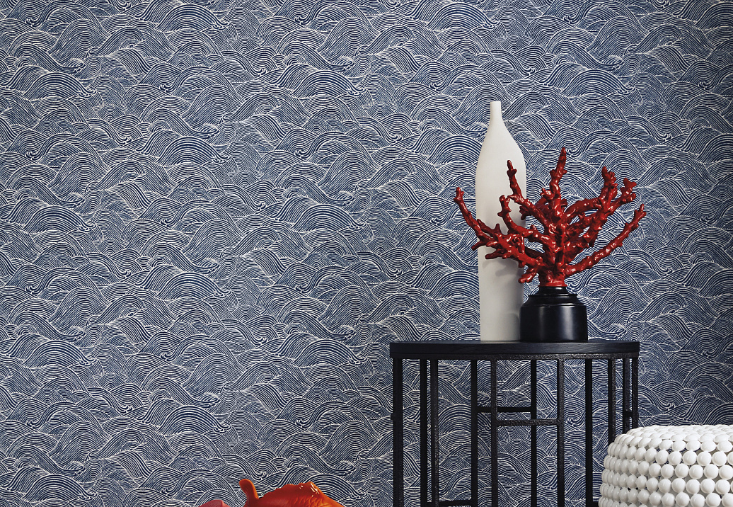 Обои Rasch Barbara Home Collection 527155