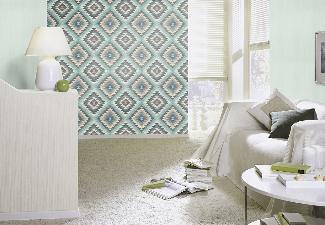 Обои Rasch Barbara Home Collection 527292