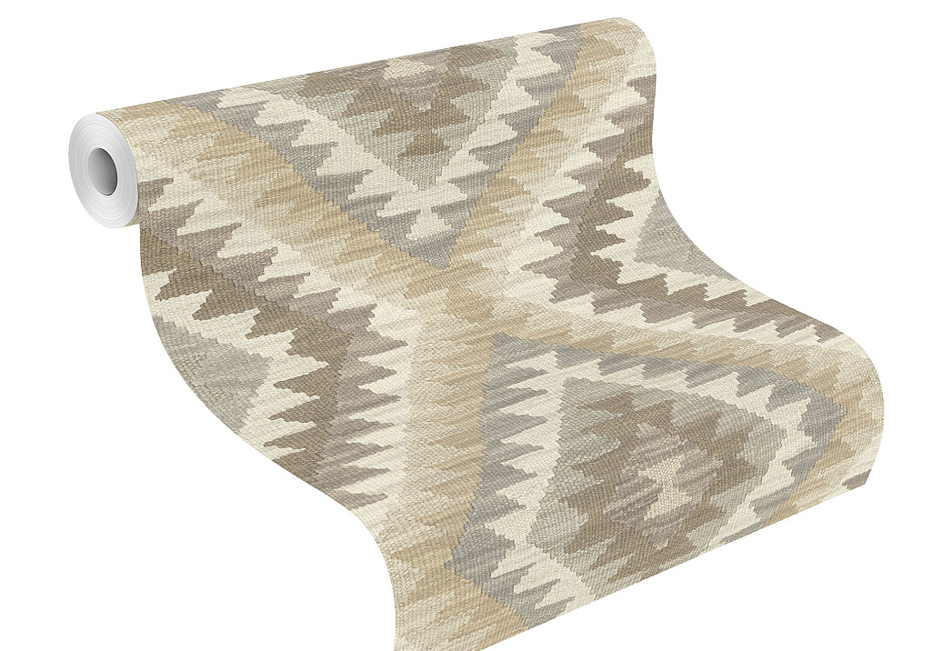 Обои Rasch Barbara Home Collection 527438