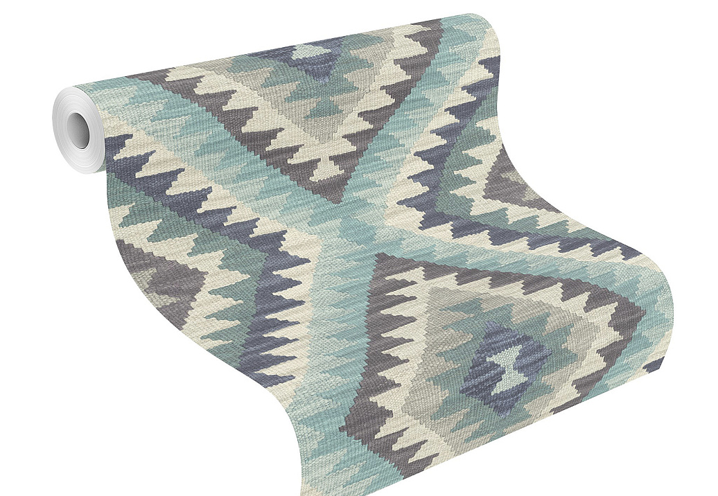 Обои Rasch Barbara Home Collection 527452