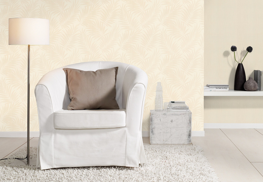 Обои Rasch Barbara Home Collection 527537