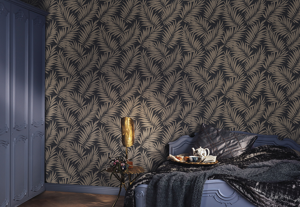 Обои Rasch Barbara Home Collection 527575