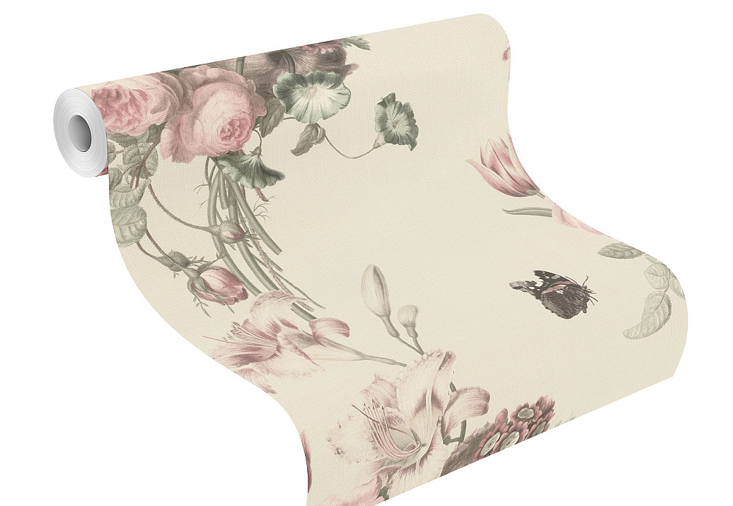 Обои Rasch Barbara Home Collection 527636