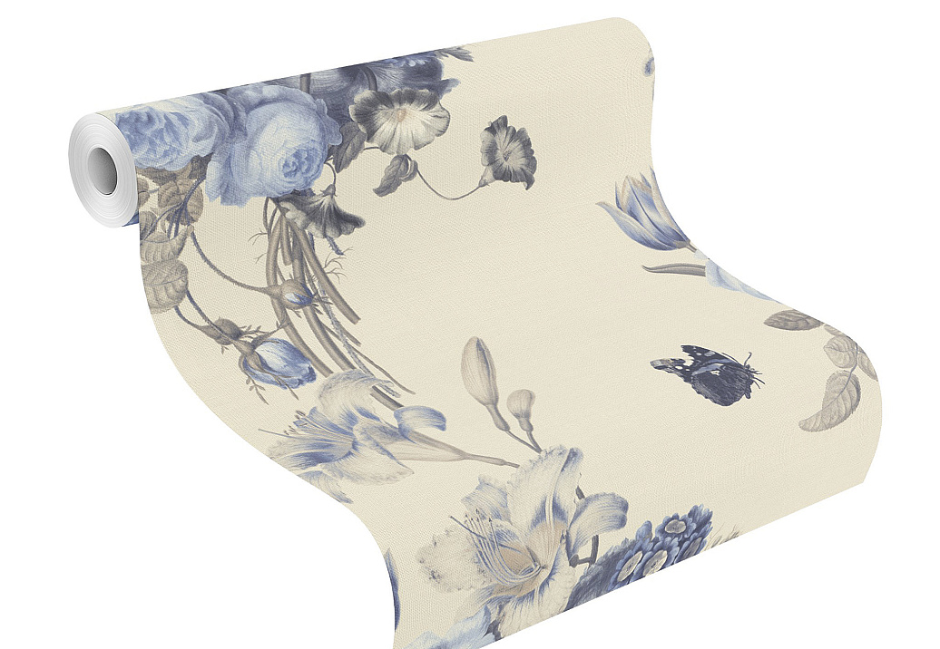 Обои Rasch Barbara Home Collection 527643