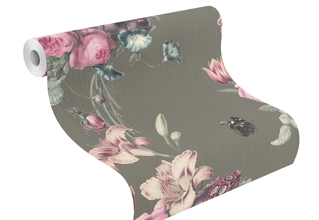 Обои Rasch Barbara Home Collection 527667