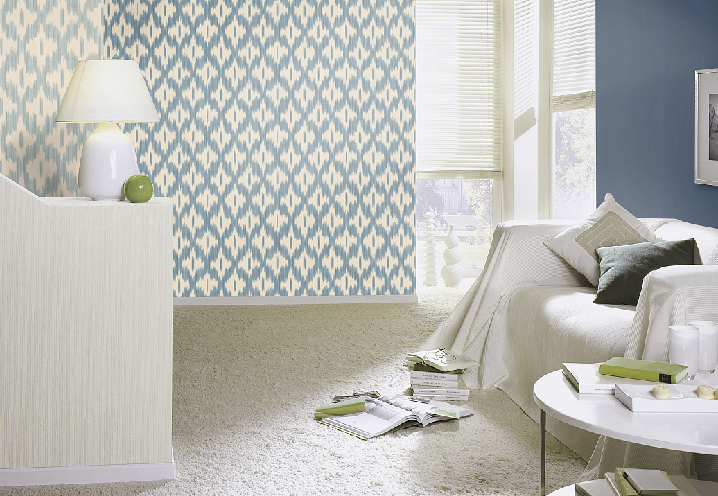 Обои Rasch Barbara Home Collection 527728