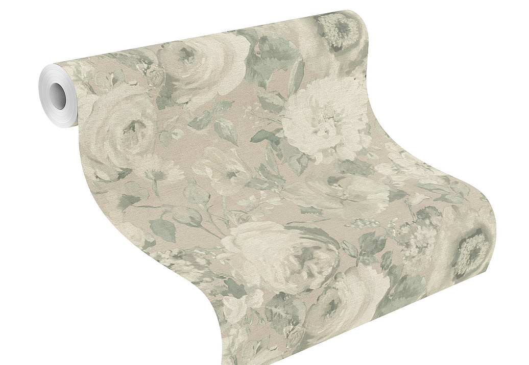 Обои Rasch Barbara Home Collection 527834