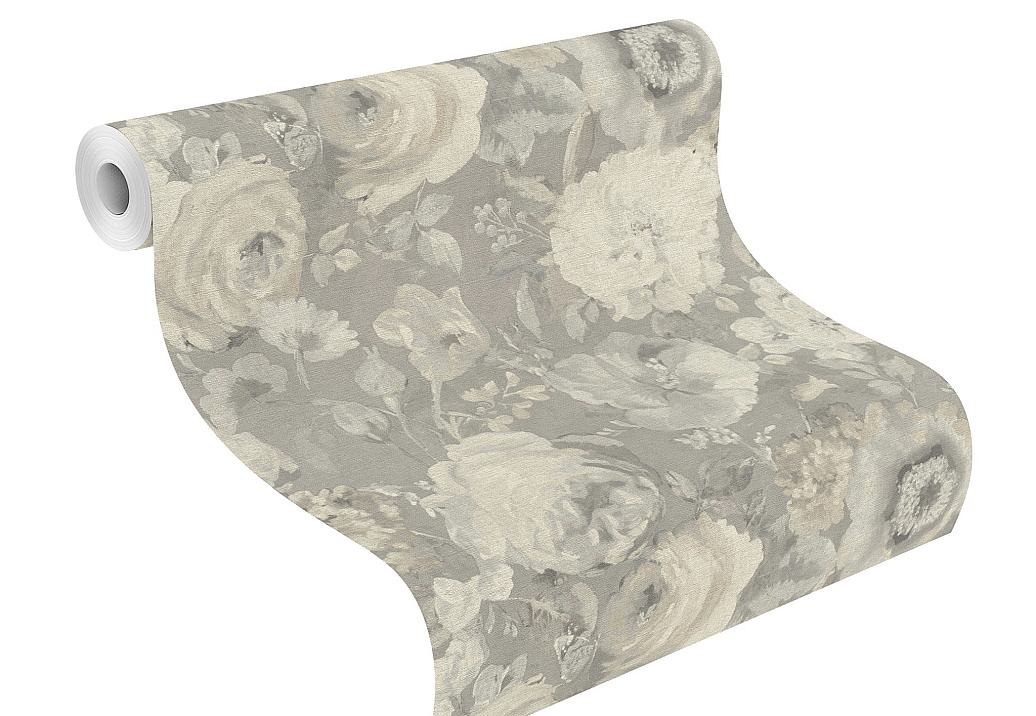 Обои Rasch Barbara Home Collection 527841