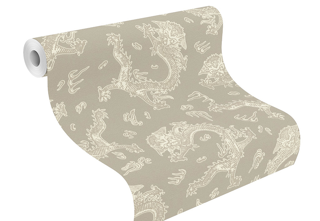 Обои Rasch Barbara Home Collection 527933