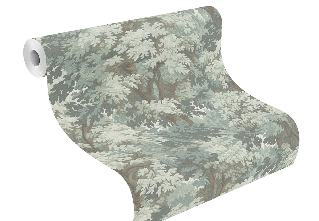 Обои Rasch Barbara Home Collection 528213