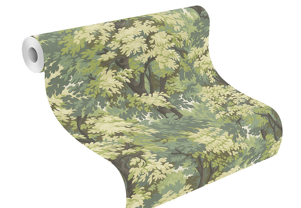 Обои Rasch Barbara Home Collection 528220