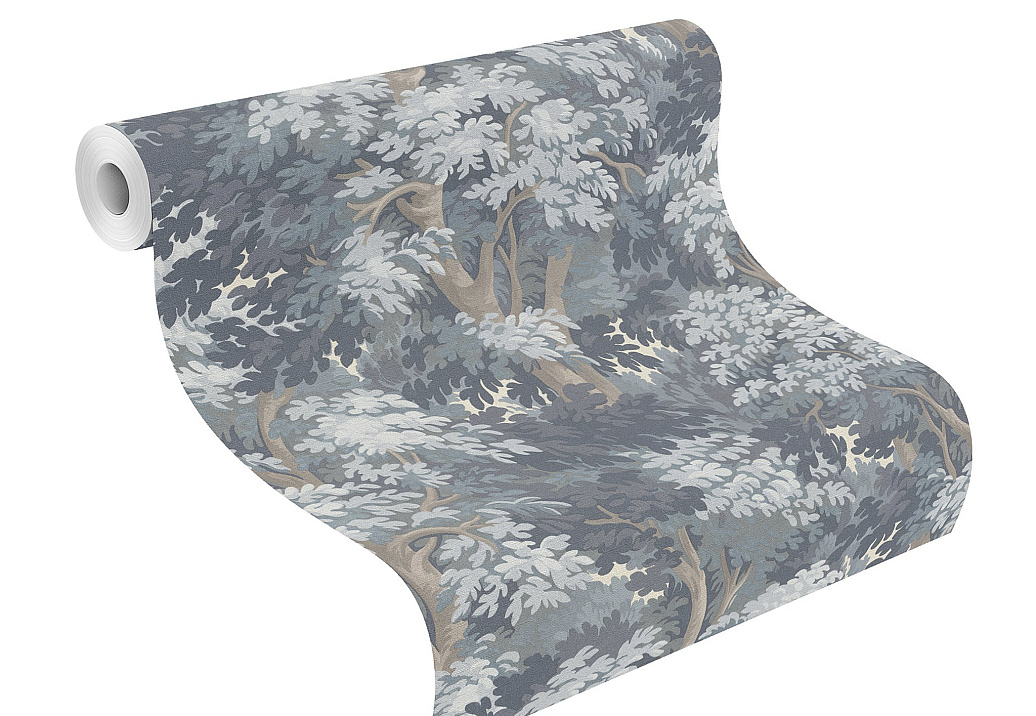 Обои Rasch Barbara Home Collection 528251