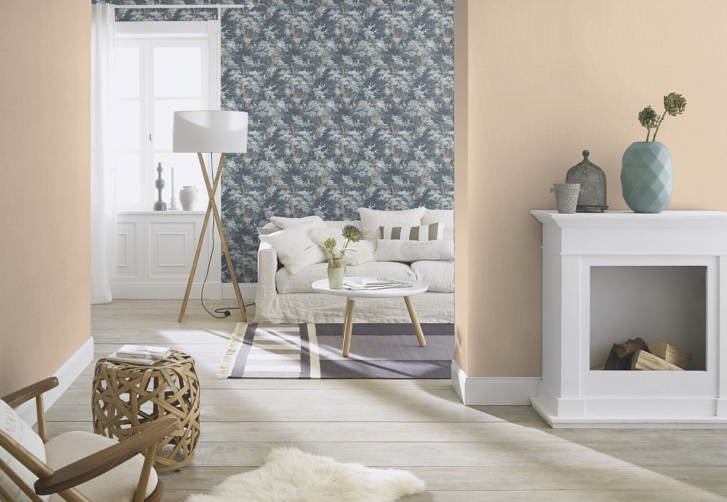 Обои Rasch Barbara Home Collection 528251