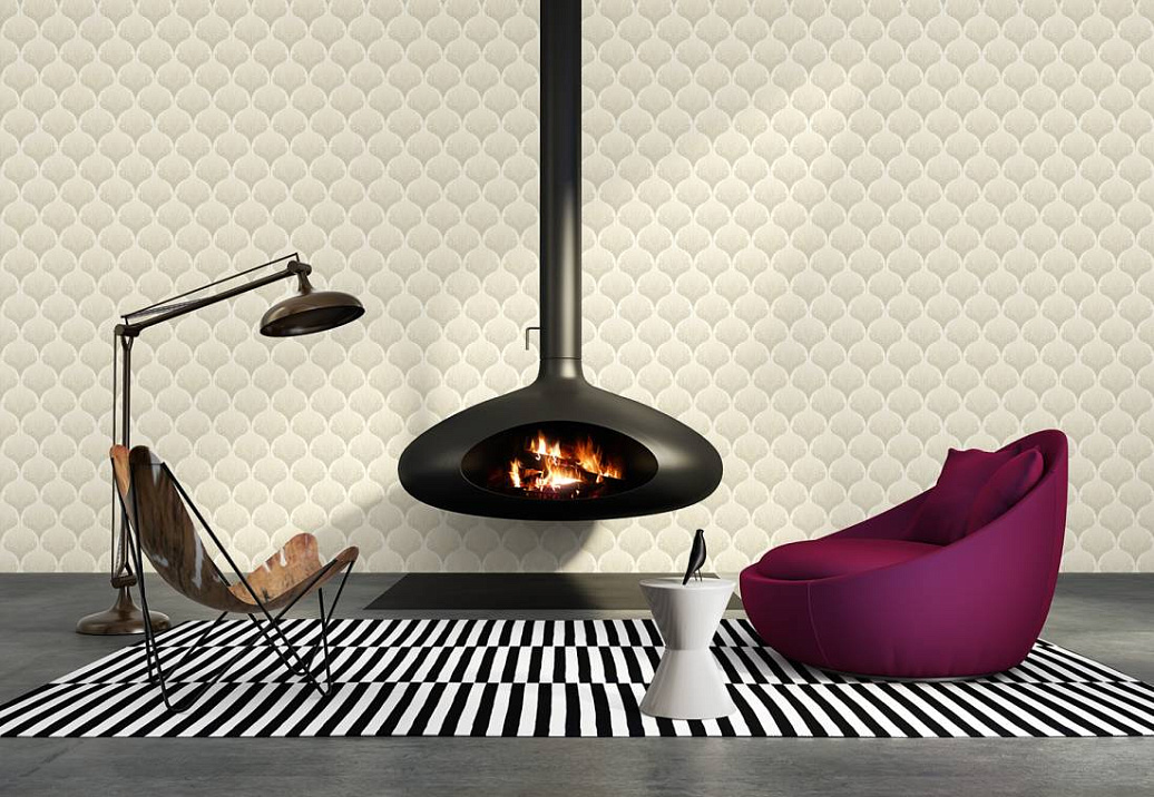 Обои A. S. Creation Palila 363103