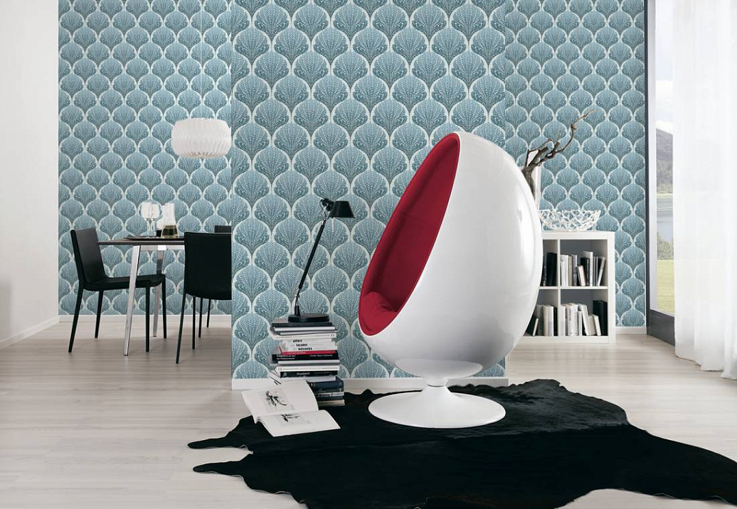 Обои A. S. Creation Palila 363105