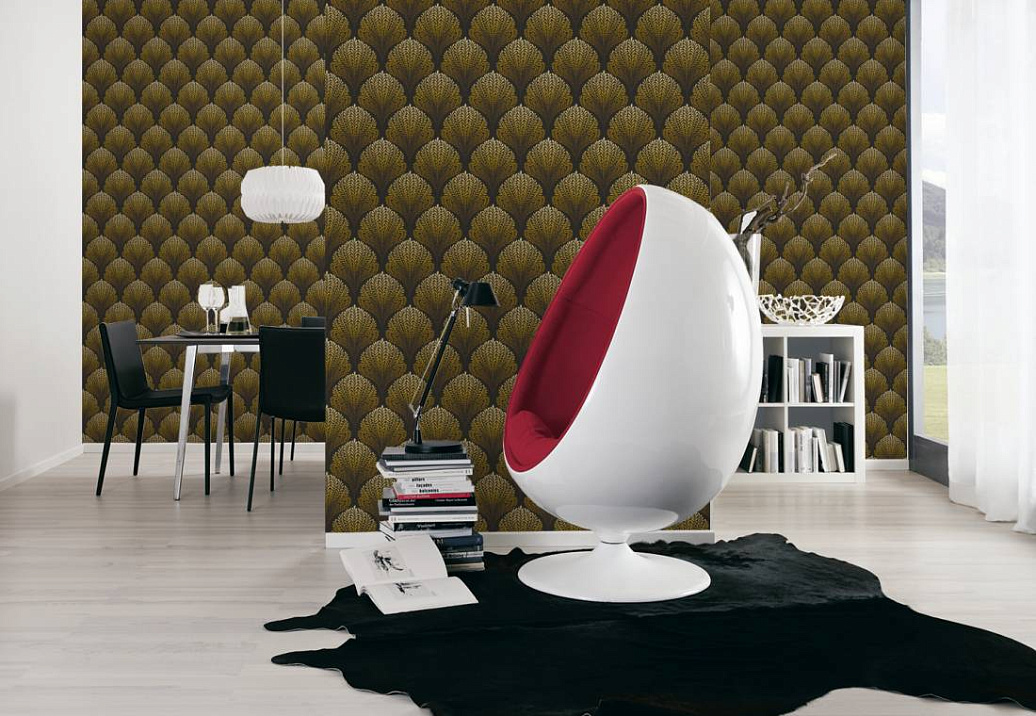 Обои A. S. Creation Palila 363106