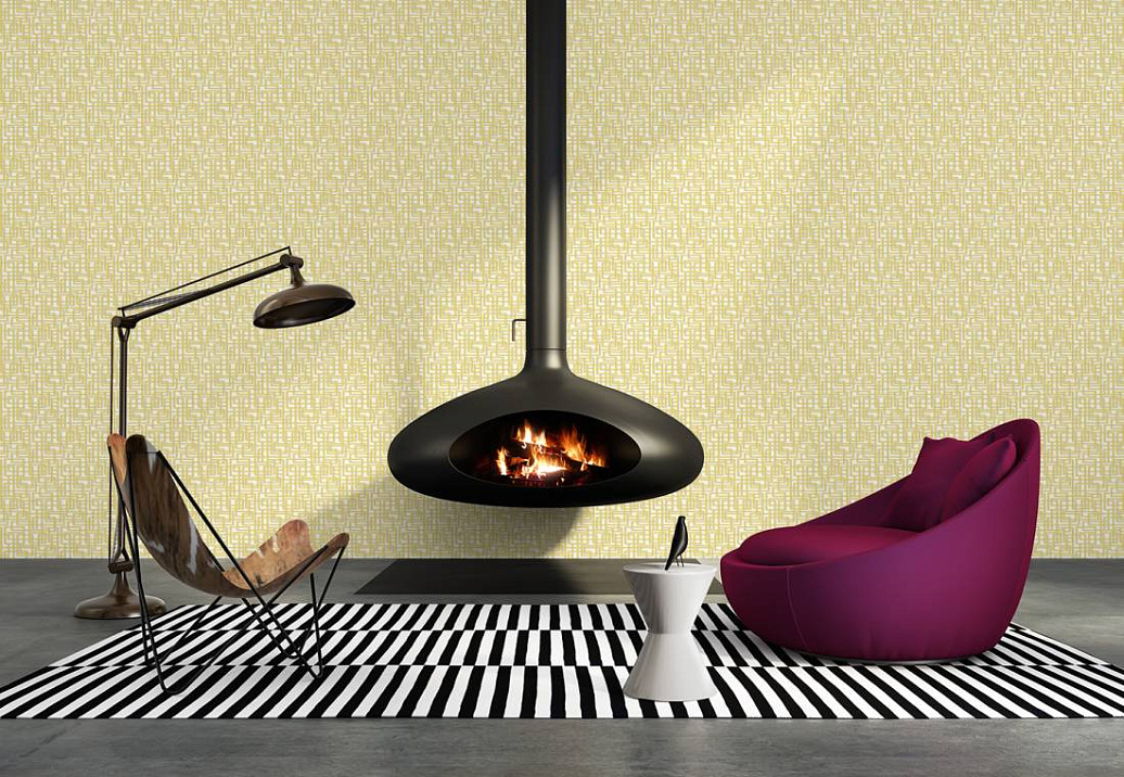 Обои A. S. Creation Palila 363124