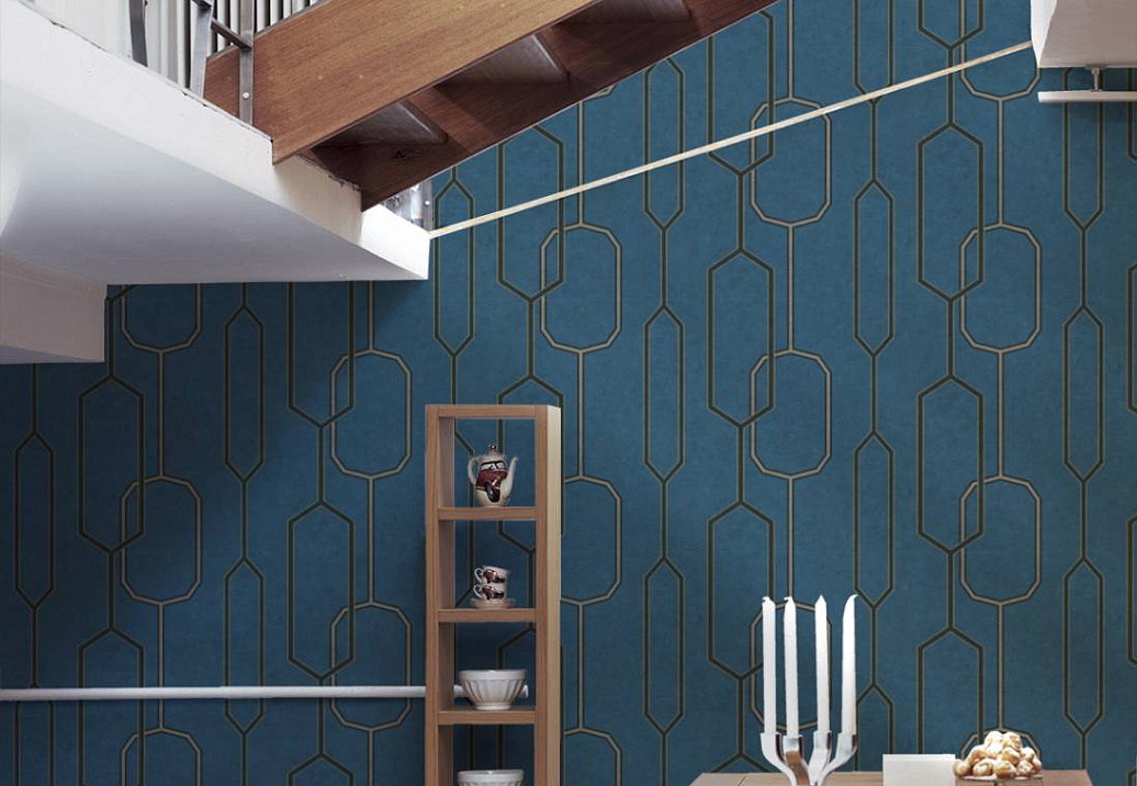Обои A. S. Creation Palila 363141
