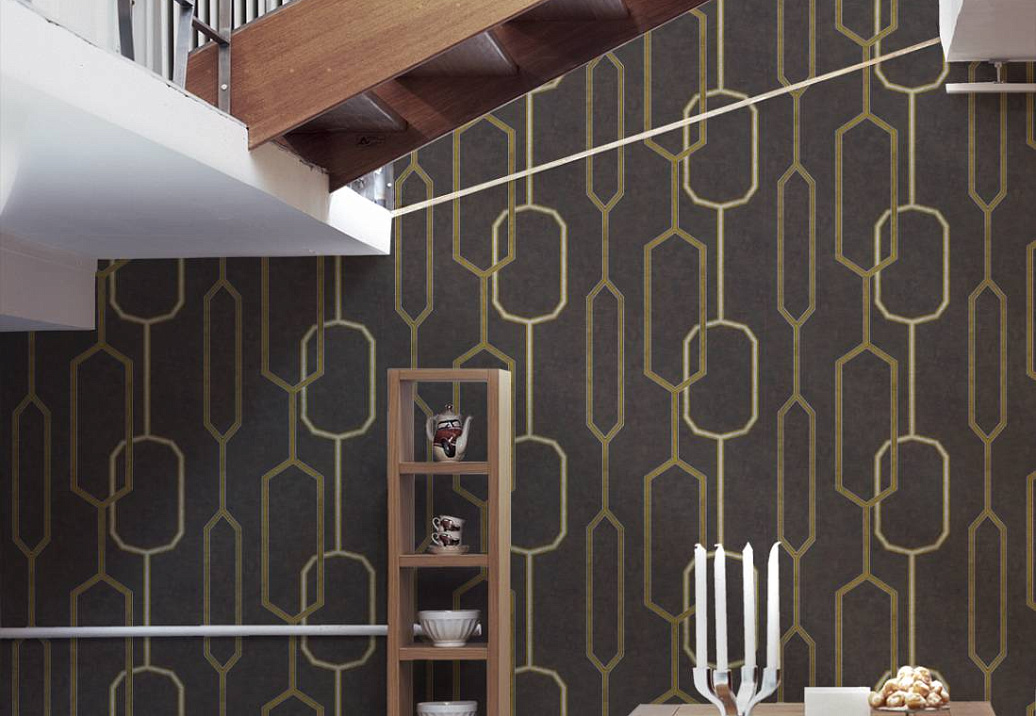 Обои A. S. Creation Palila 363142