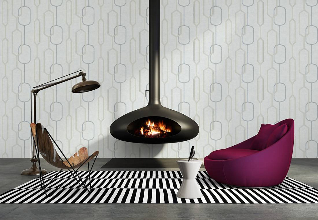 Обои A. S. Creation Palila 363143