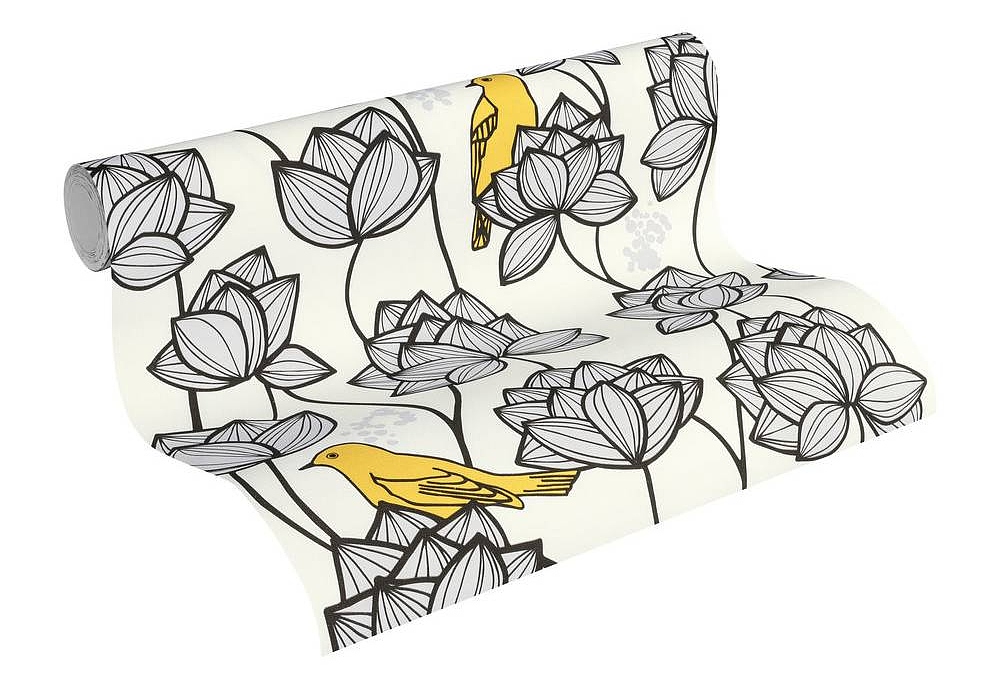 Обои A. S. Creation Palila 363172