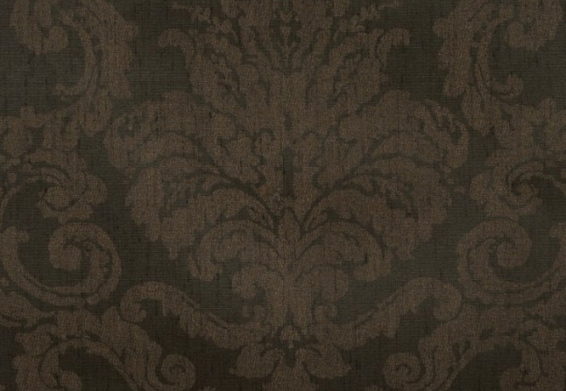 Ткань Galleria Arben Intermezzo DAMASKEEN 04 BROWNIE