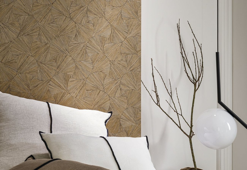 Обои Casamance Archipel 75321120