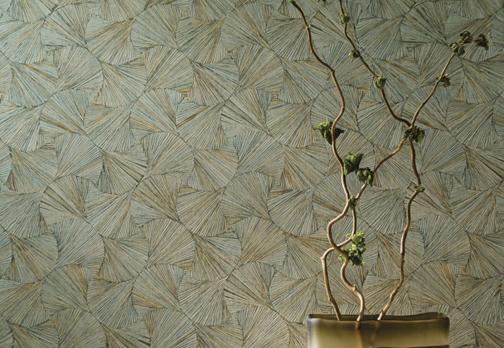Обои Casamance Archipel 75321018