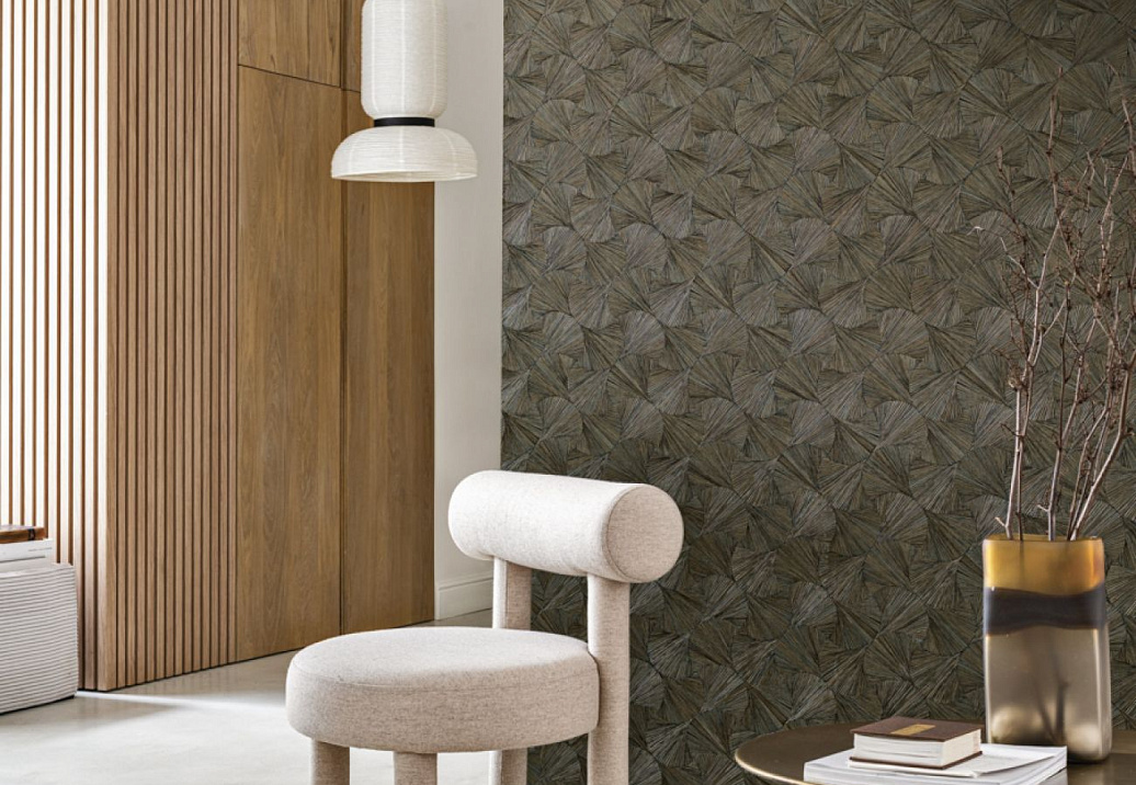 Обои Casamance Archipel 75321436