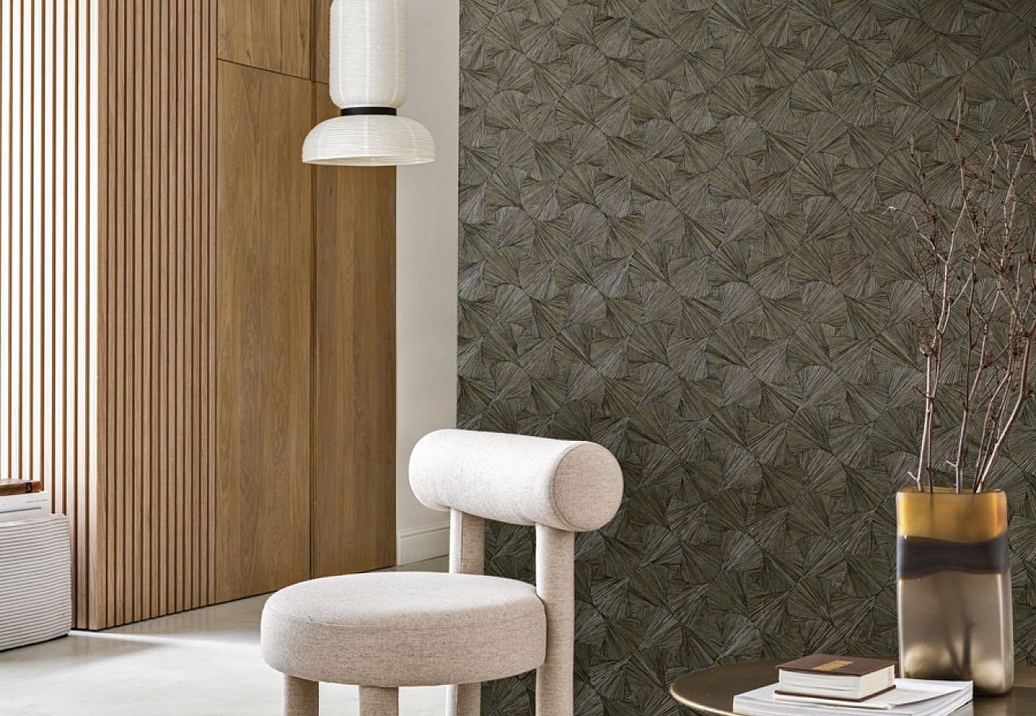 Обои Casamance Archipel 75321436