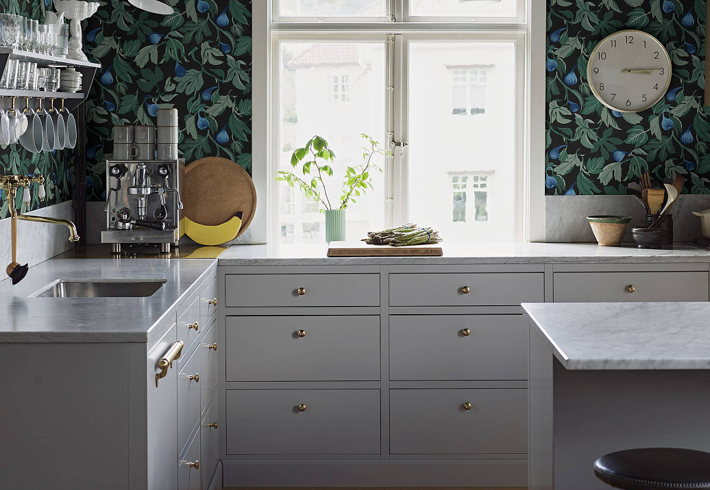Обои Borastapeter Swedish Designers 2060