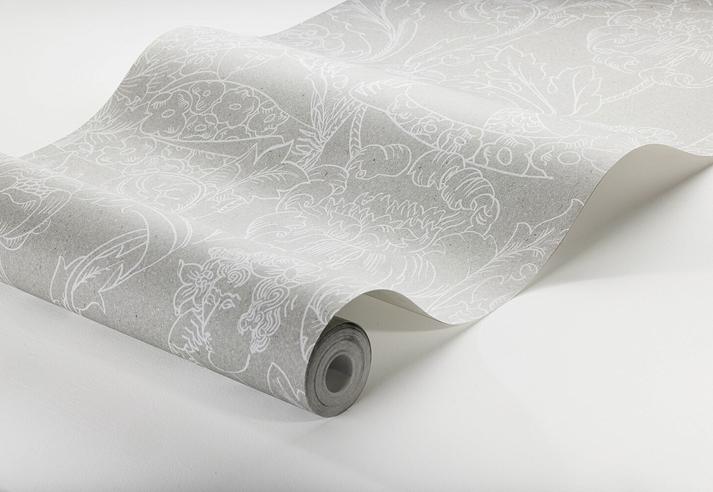 Обои Borastapeter Swedish Designers 2066